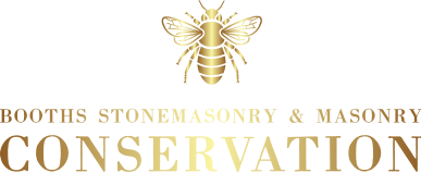 Booths Stonemasonry & Masonry Conservation